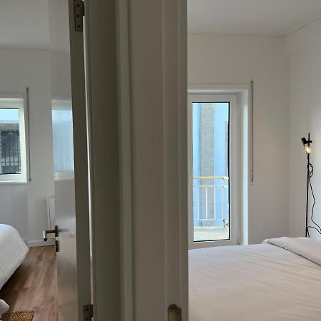 Braga Centro, Totalmente Remodelado Em 2023! Daire Dış mekan fotoğraf