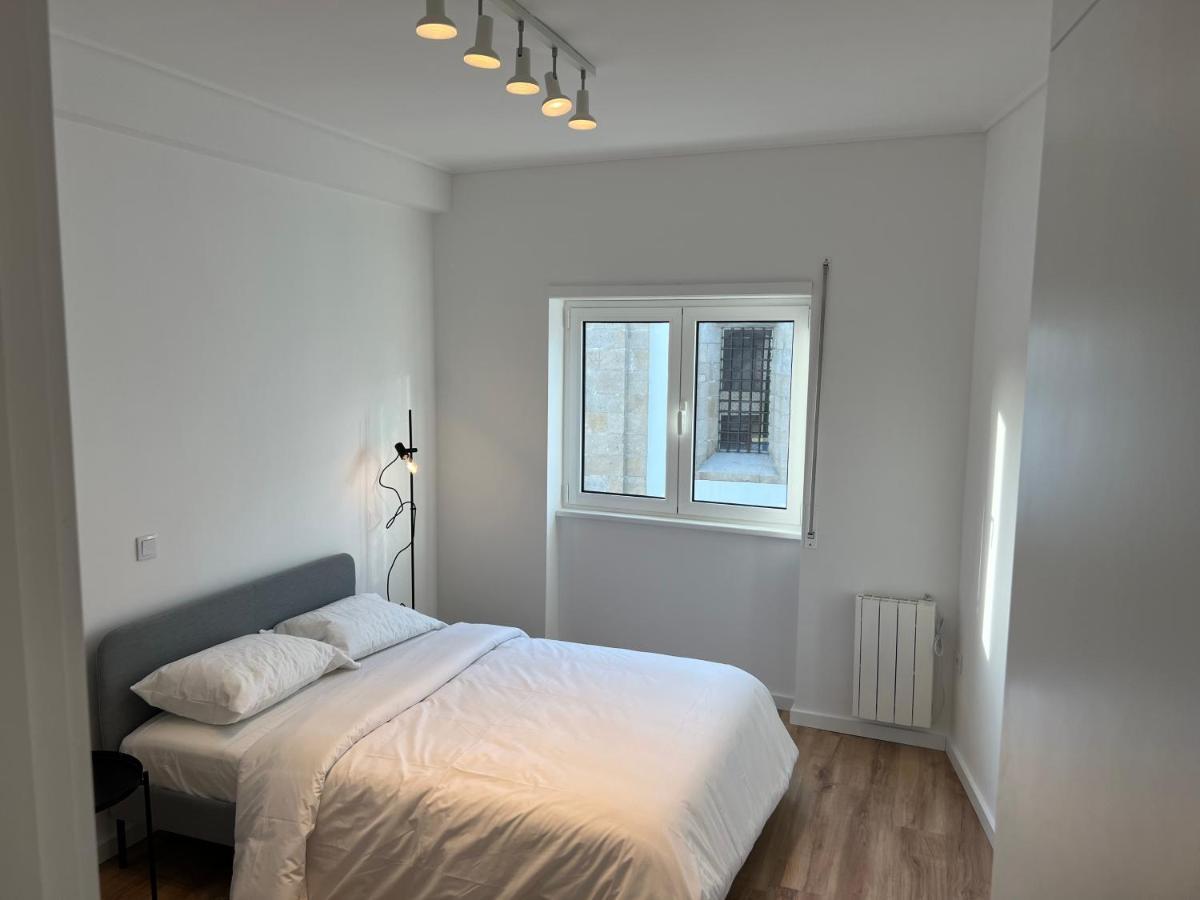 Braga Centro, Totalmente Remodelado Em 2023! Daire Dış mekan fotoğraf