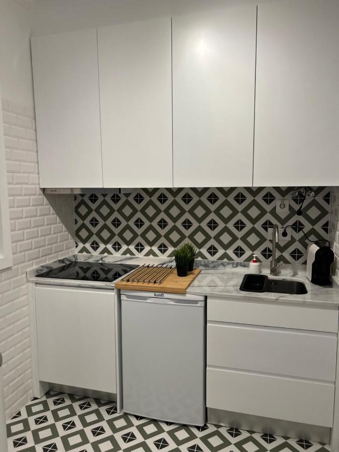 Braga Centro, Totalmente Remodelado Em 2023! Daire Dış mekan fotoğraf